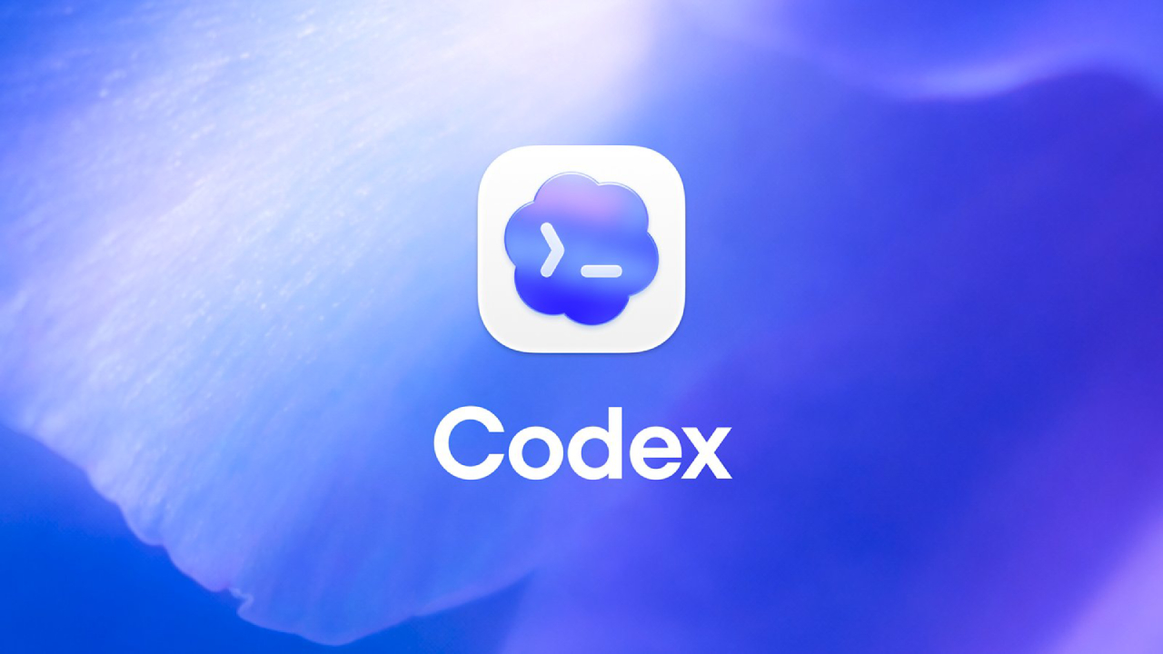 Codex 配置教程品牌图